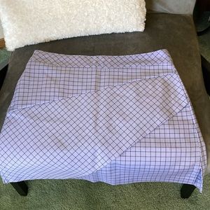 Lady Hagen golf skort